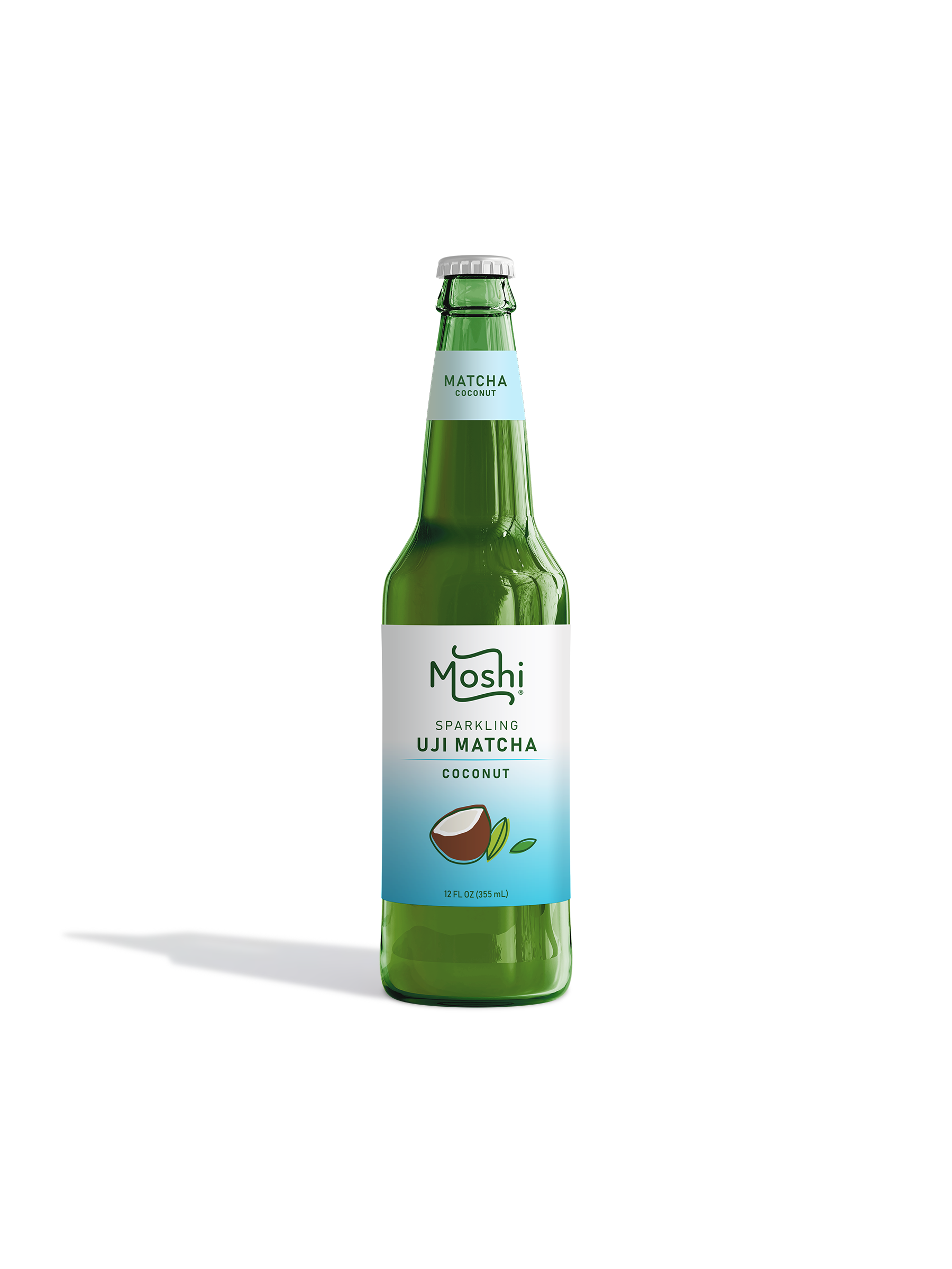 UJI MATCHA COCONUT
