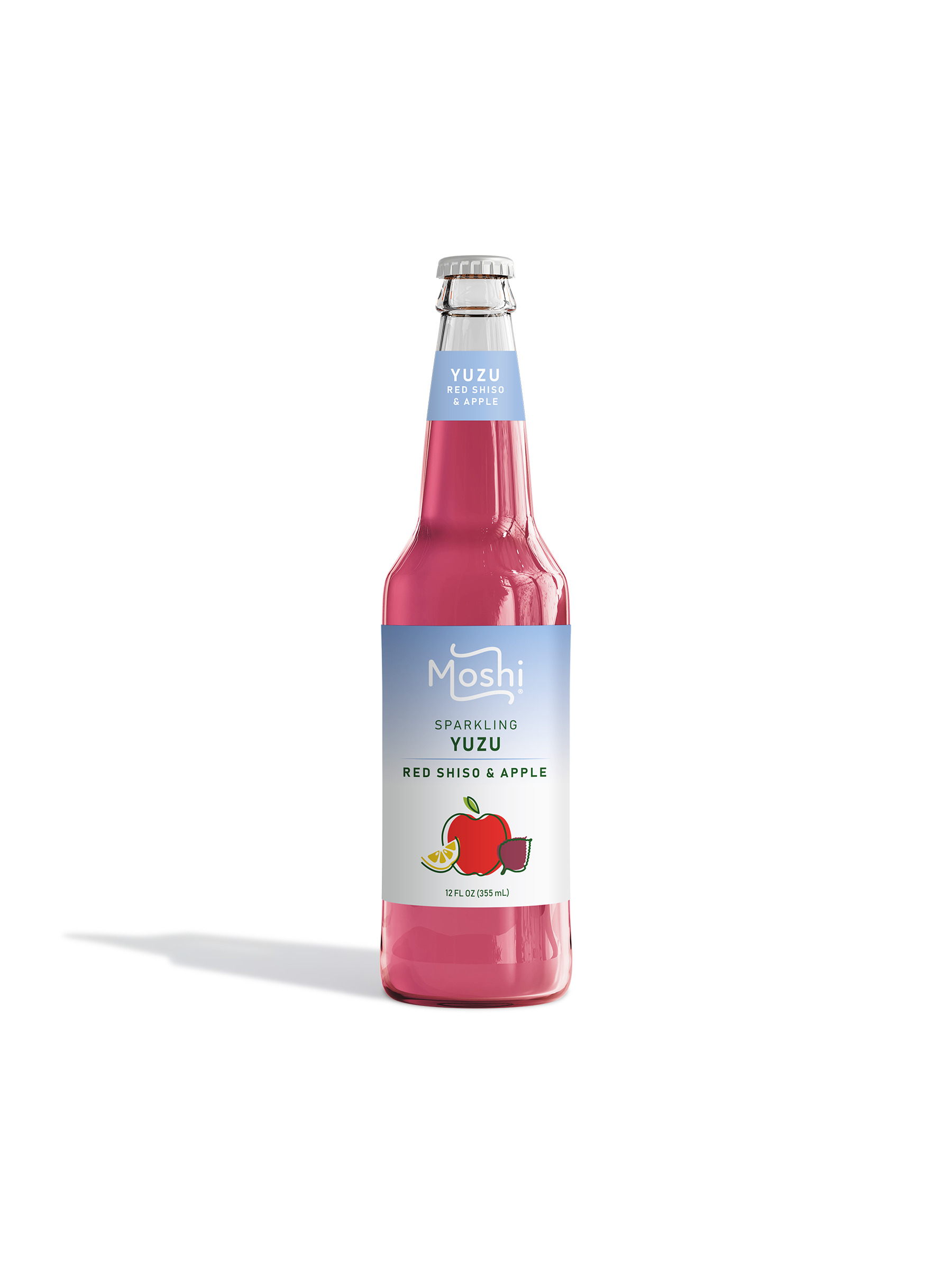 YUZU RED SHISO & APPLE – Moshi