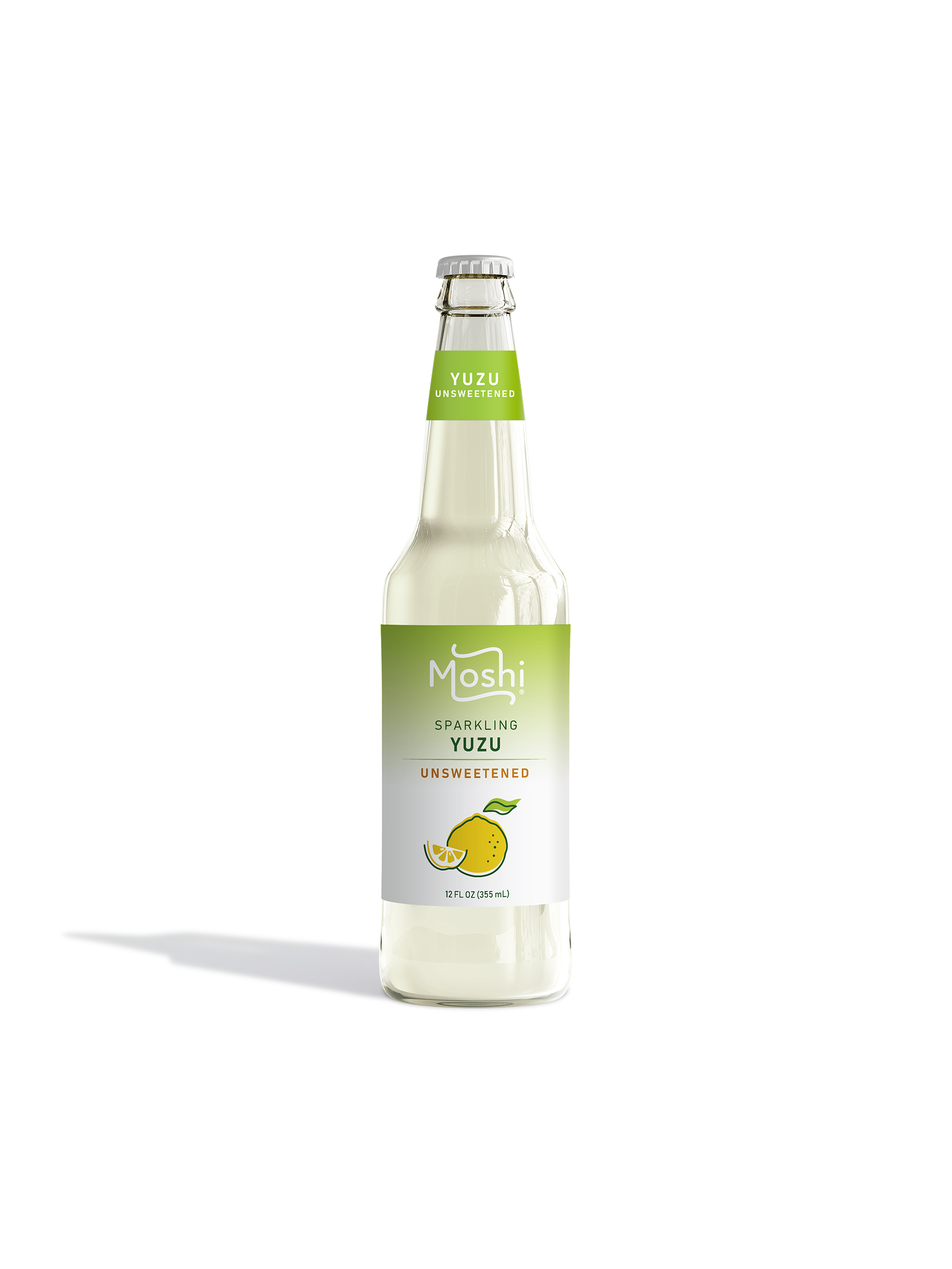 Yuzu ♡ YUZU UNSWEETENED – Moshi