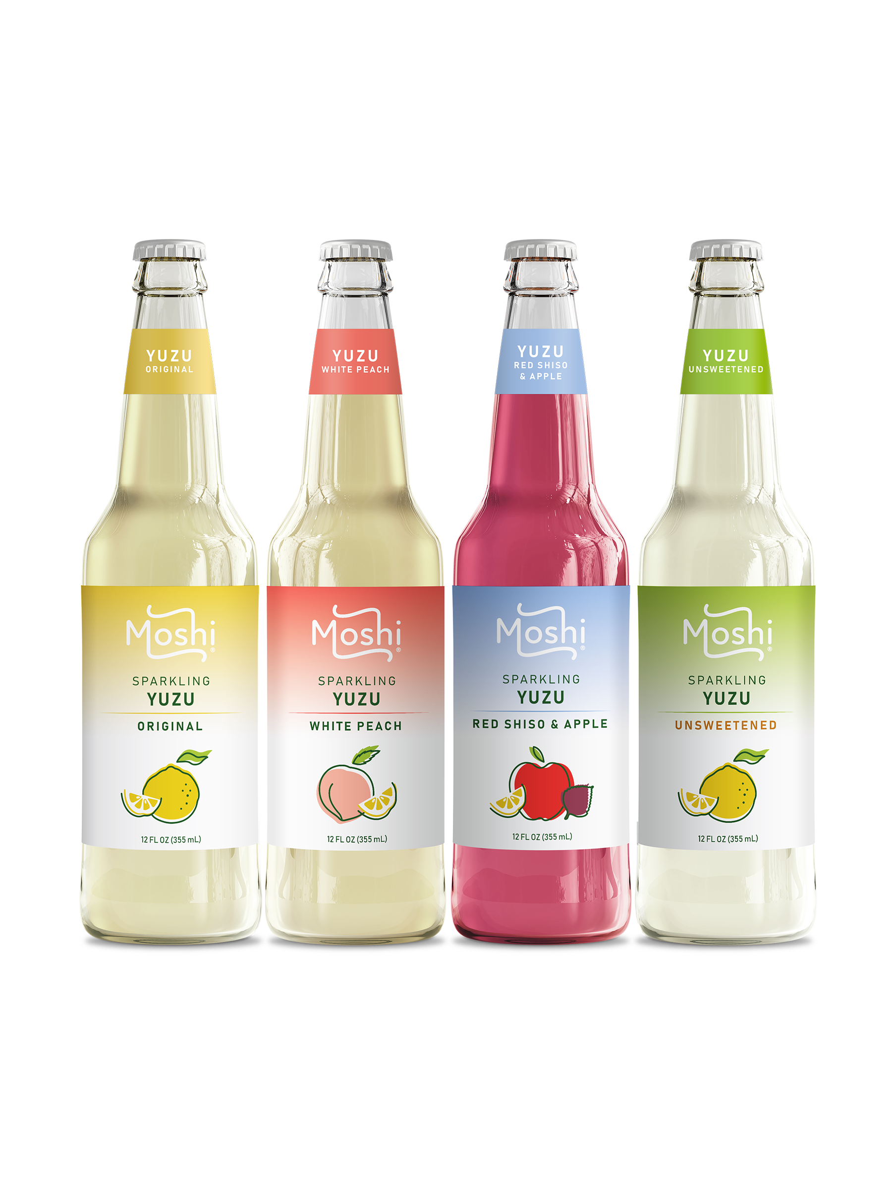 YUZU VARIETY PACK