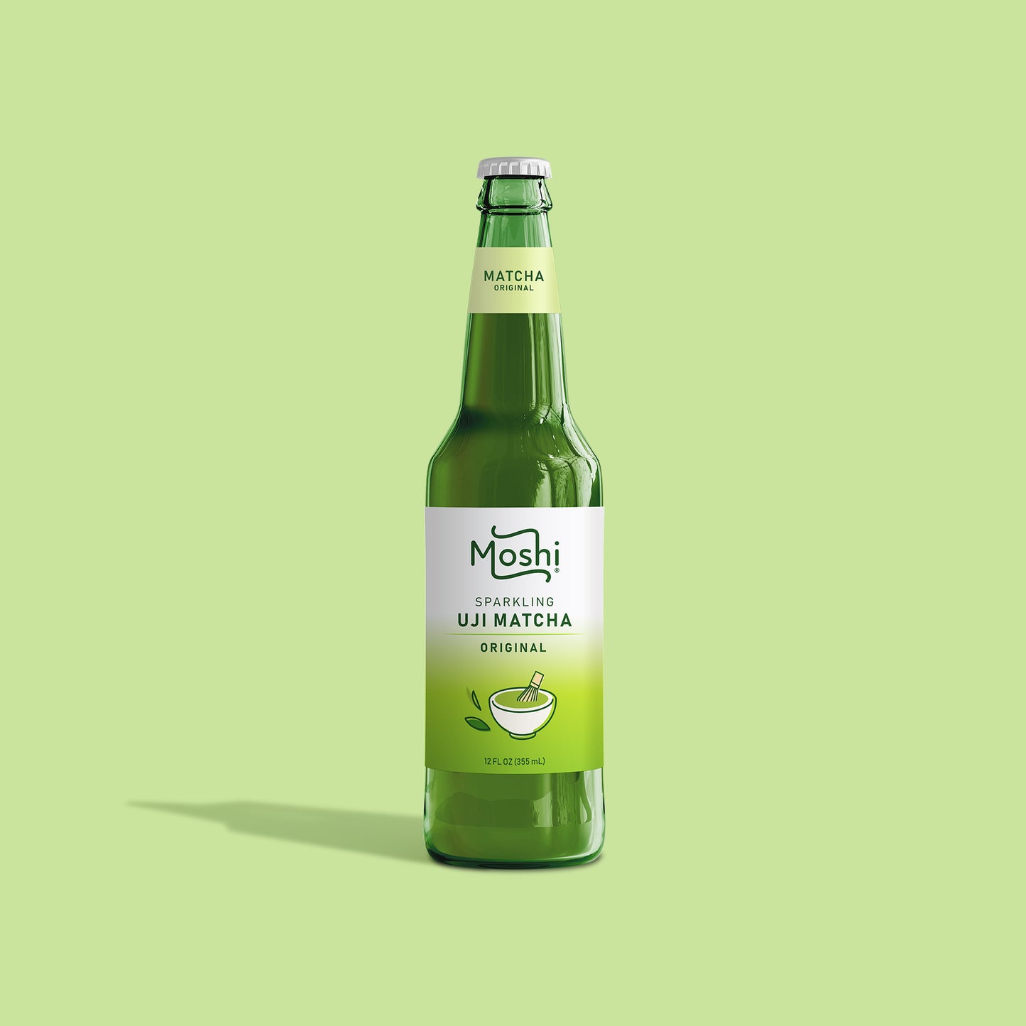 UJI MATCHA ORIGINAL