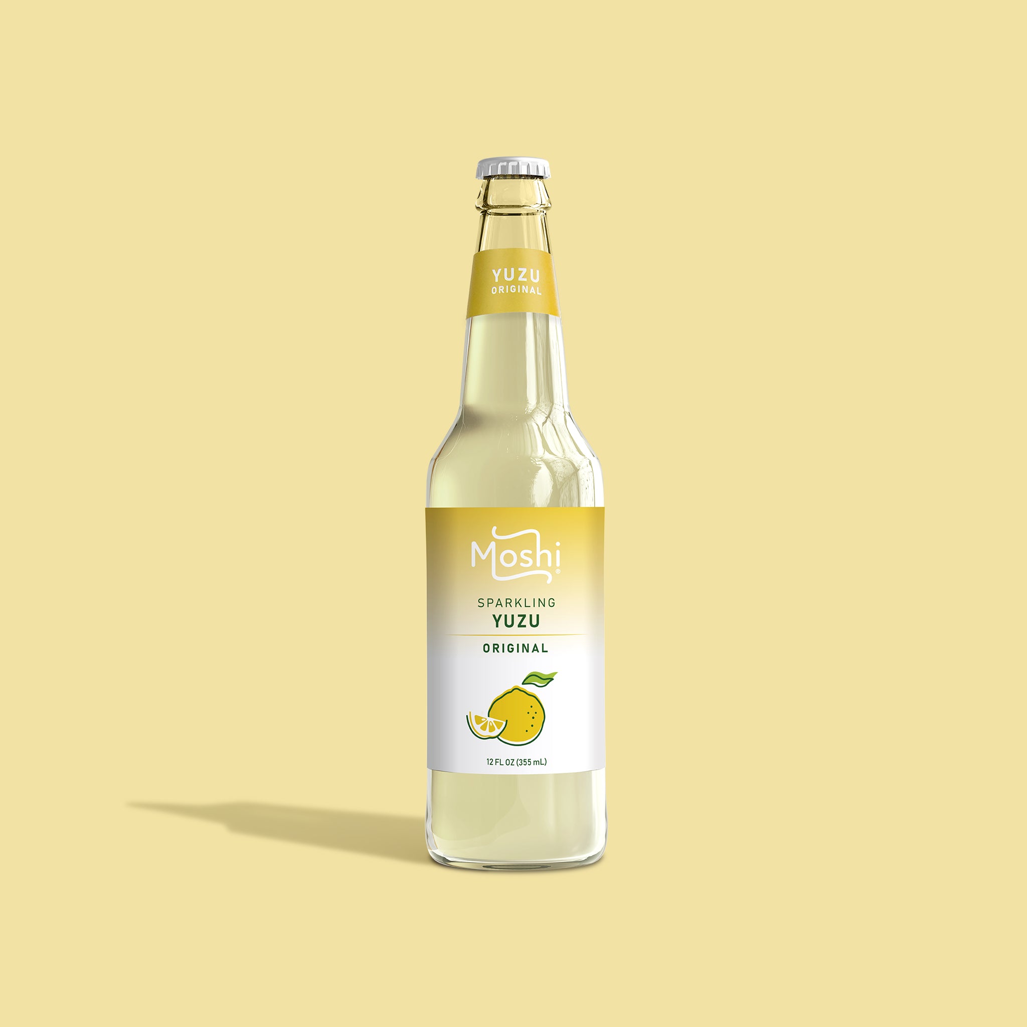 YUZU ORIGINAL – Moshi