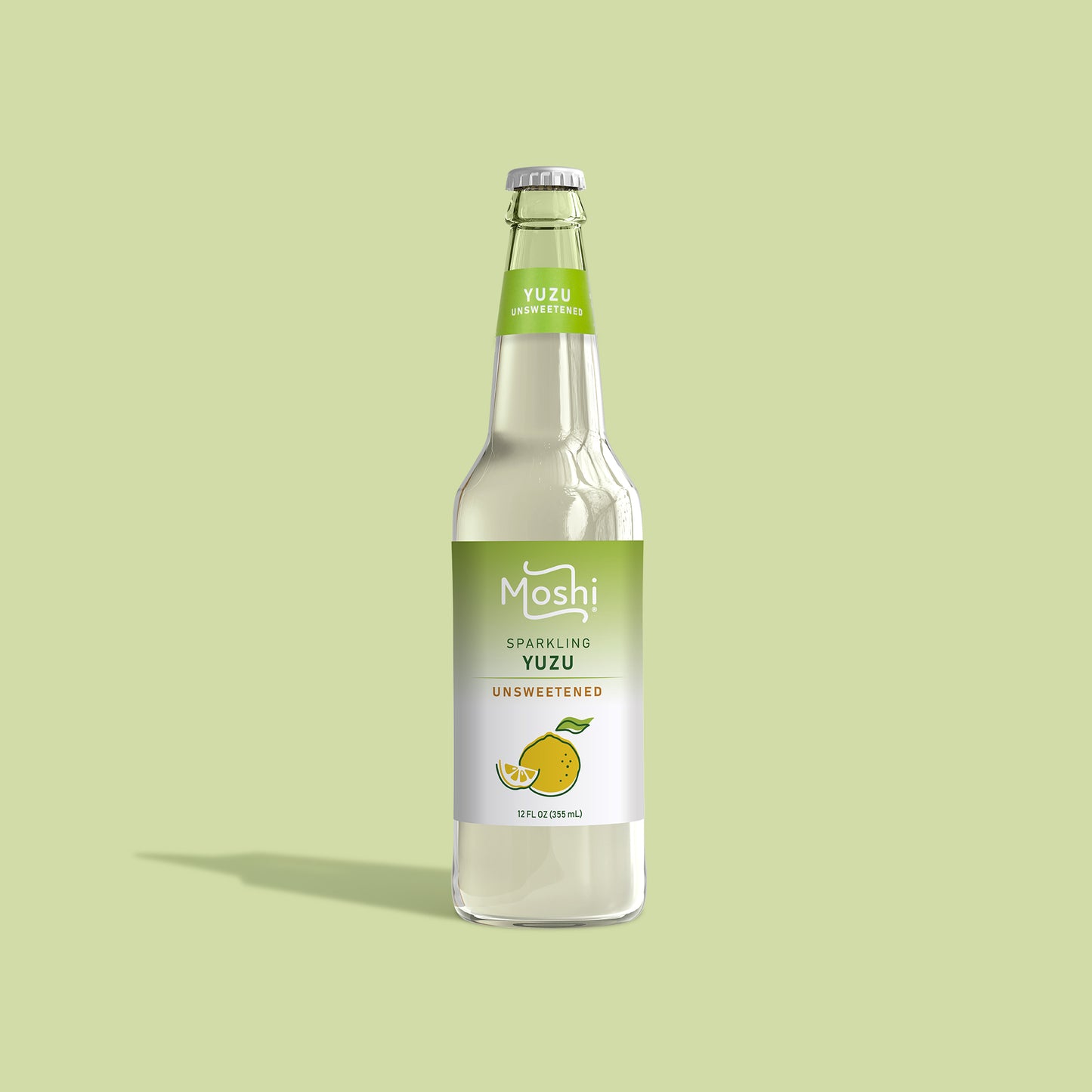YUZU UNSWEETENED