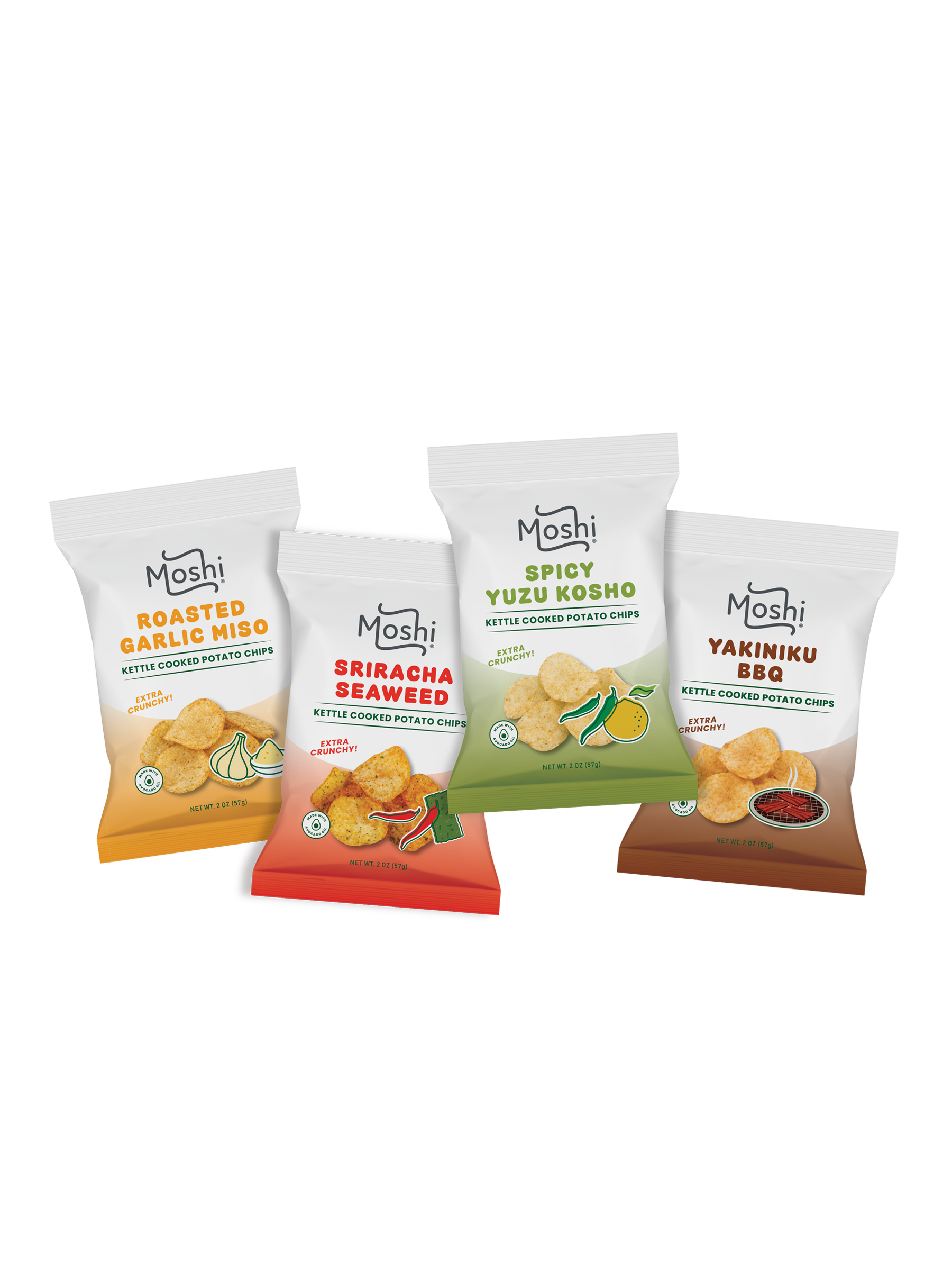Variety Pack