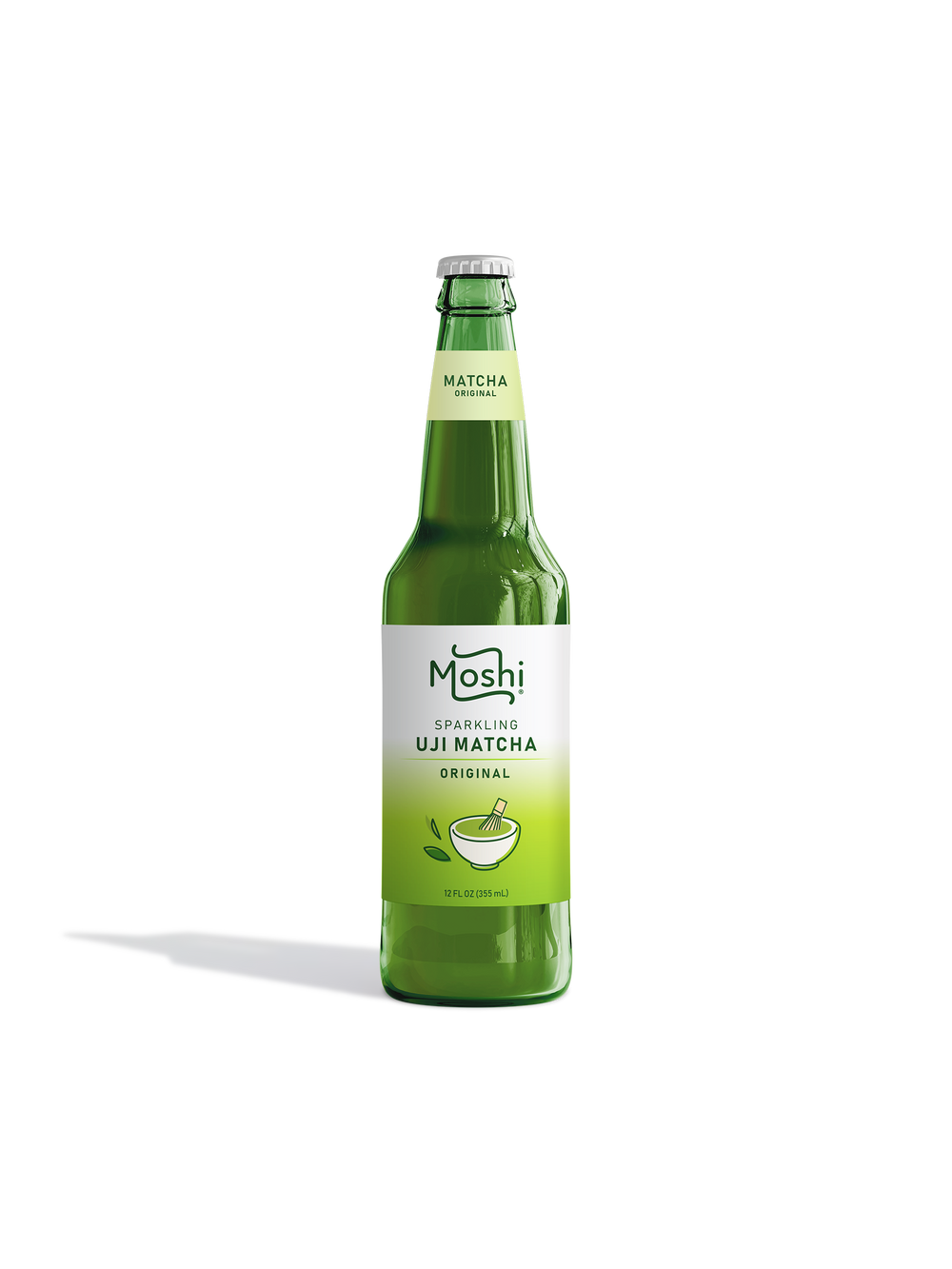 Moshi Sparkling Drinks | Asian Inspired Flavors