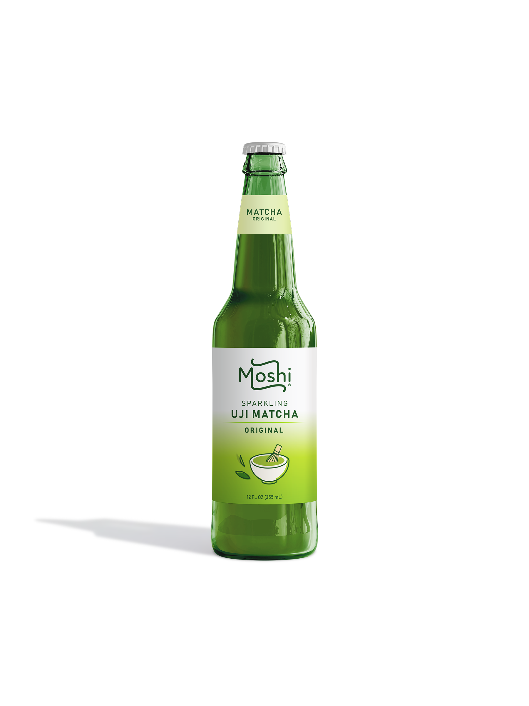 UJI MATCHA ORIGINAL