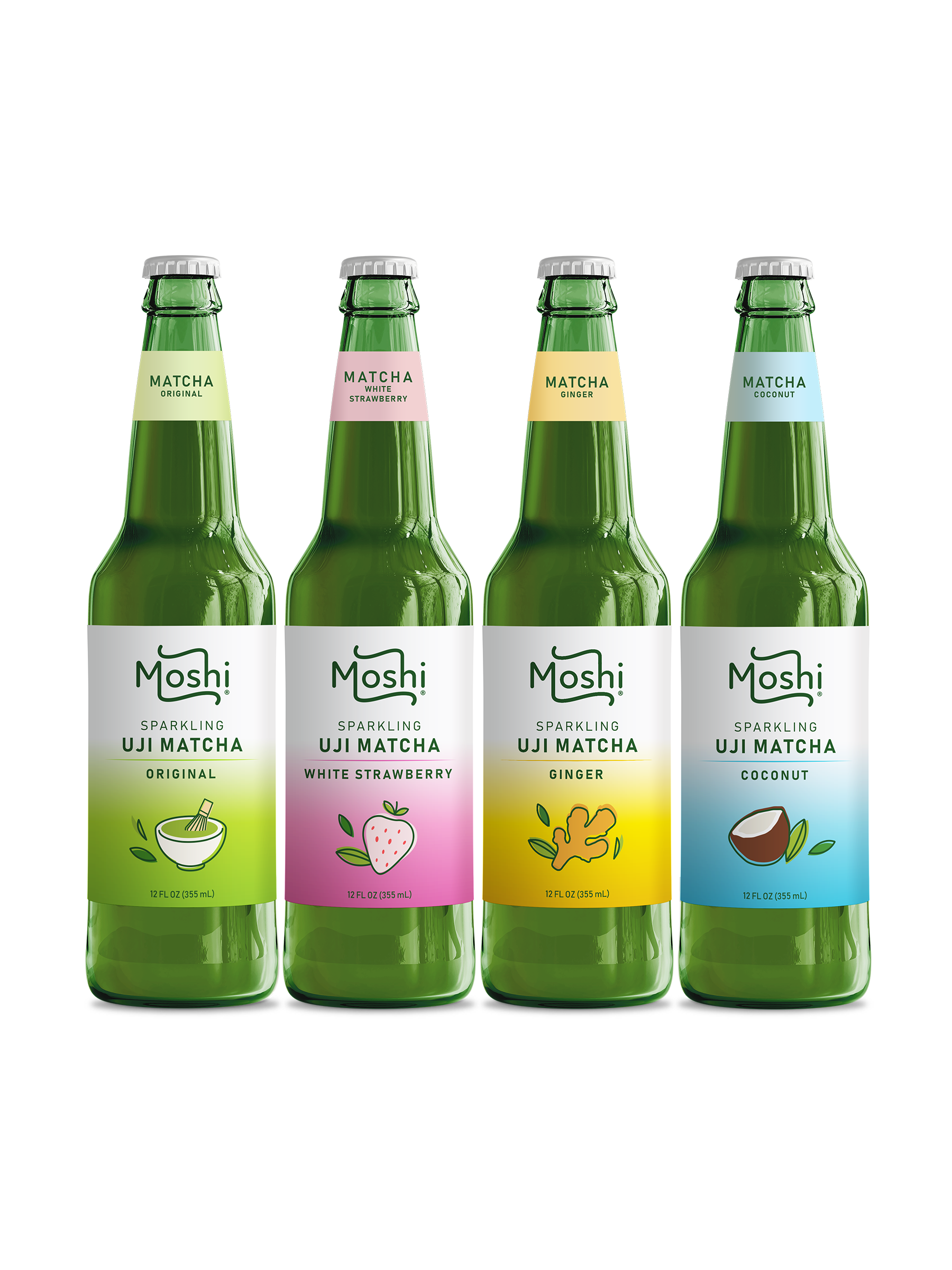 UJI MATCHA VARIETY PACK