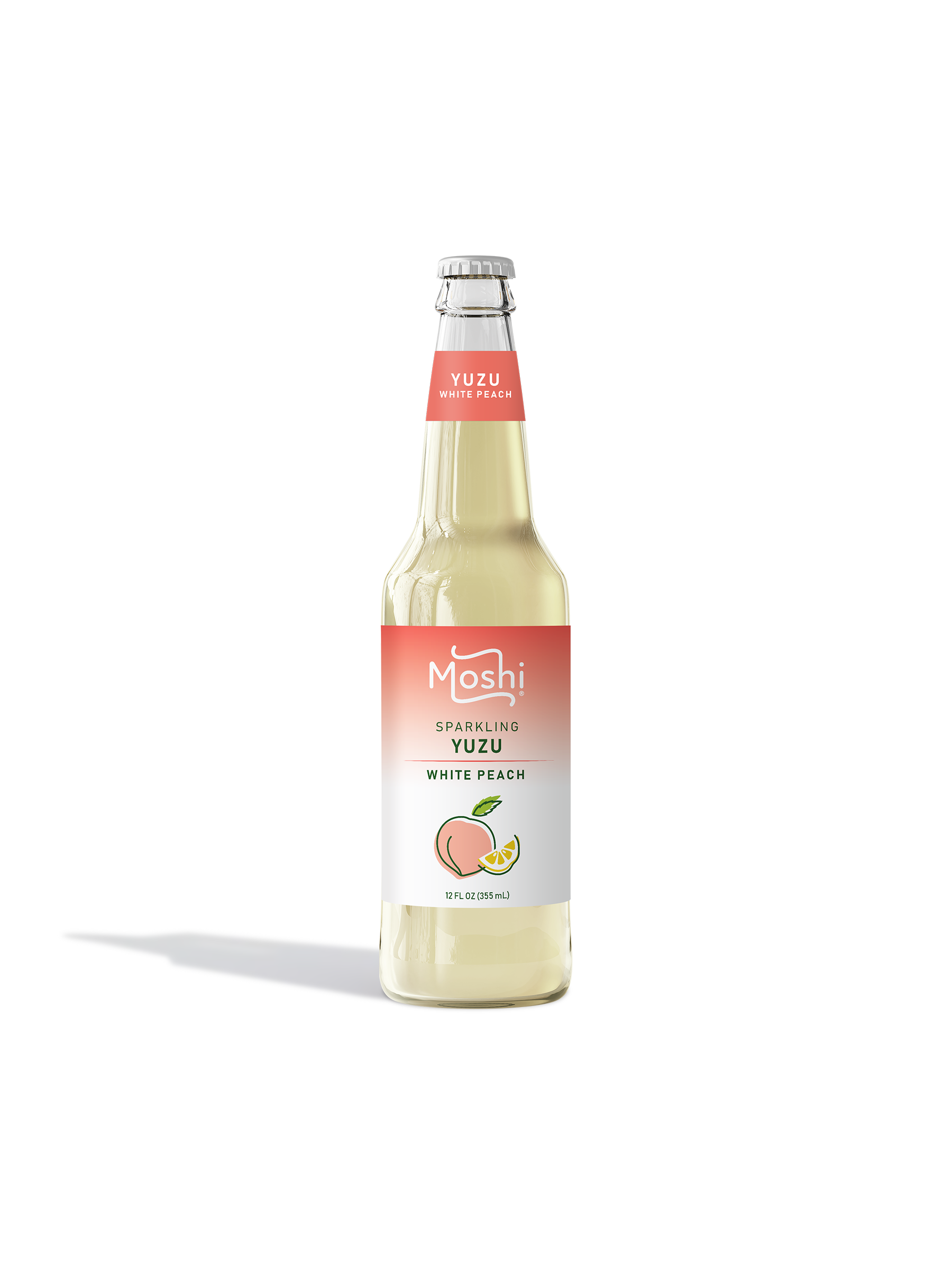 YUZU WHITE PEACH