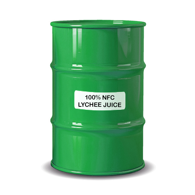 100% NFC Bulk Lychee Juice