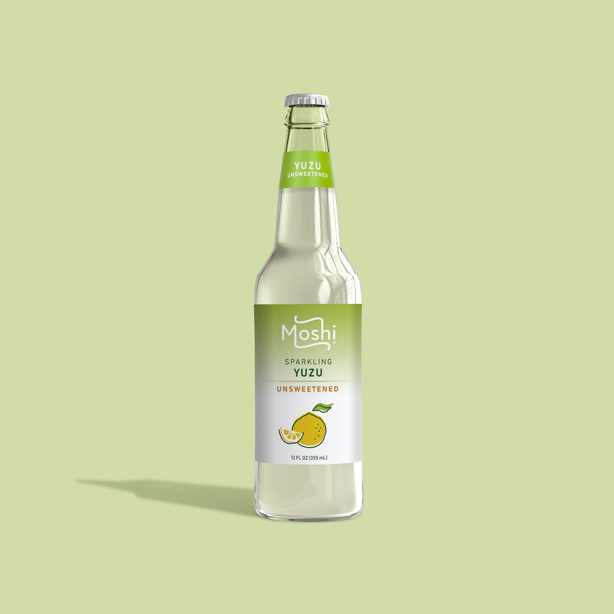 YUZU UNSWEETENED